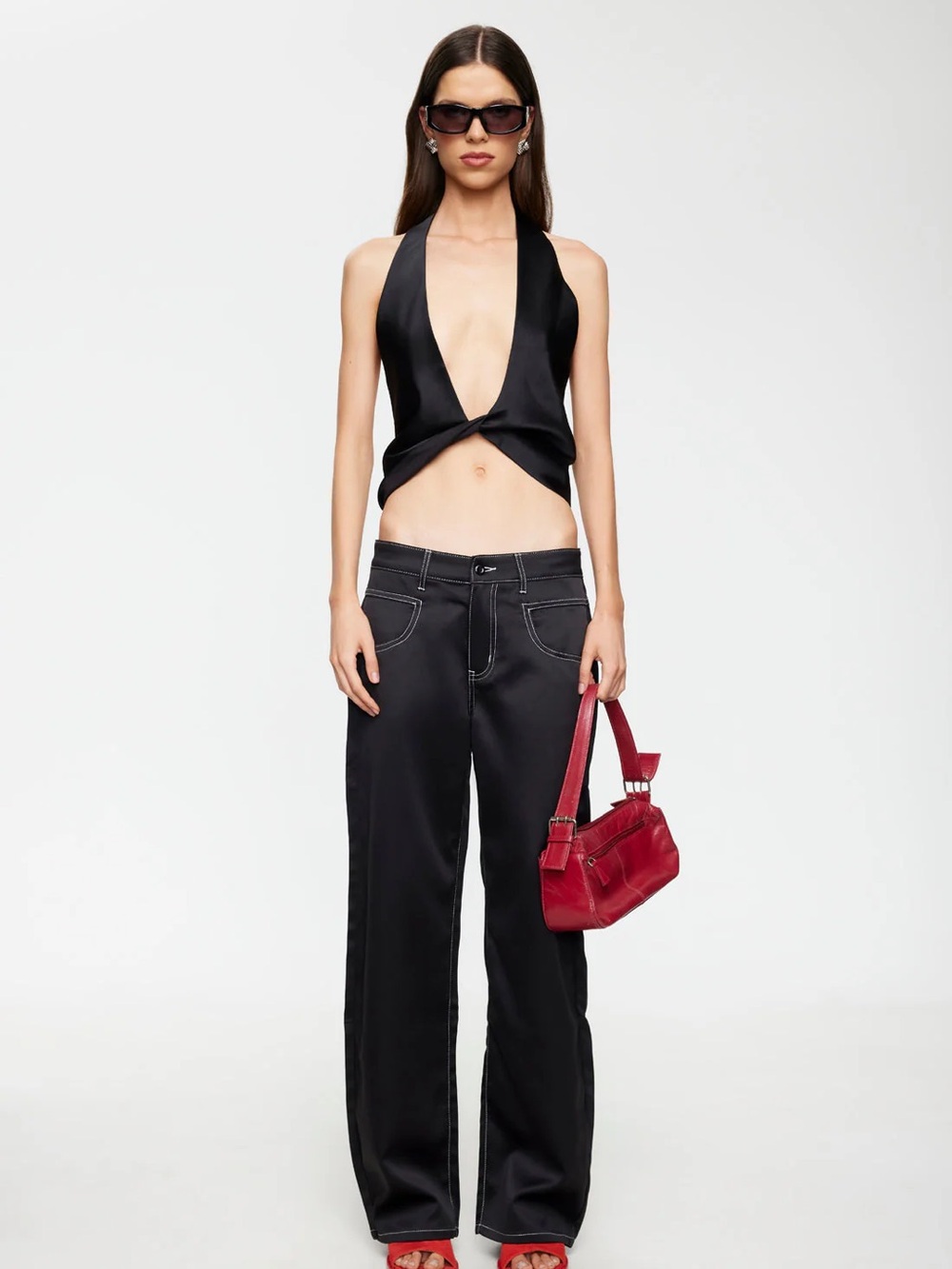 LIONESS | ESME HALTER | NOIR | 1P